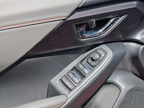New 2026 Subaru Crosstrek 2.5i Limited AWD/4WD image 21