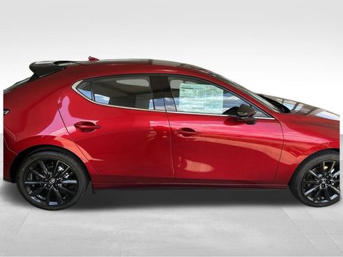 New 2026 MAZDA MAZDA3 Hatchback w/Premium Plus Pkg AWD/4WD image 9