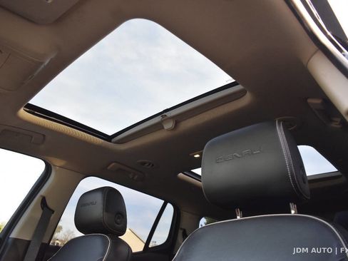 Used 2017 GMC Acadia Denali w/ Technology Package image 35