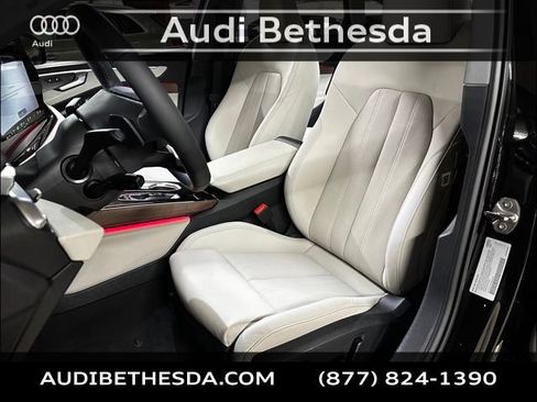 New 2026 Audi A6 Premium Plus AWD/4WD image 21