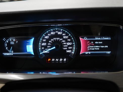 Used 2014 Ford Taurus SEL w/ Equipment Group 201A AWD/4WD image 22