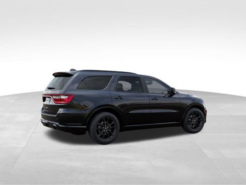 New 2026 Dodge Durango GT AWD/4WD image 3