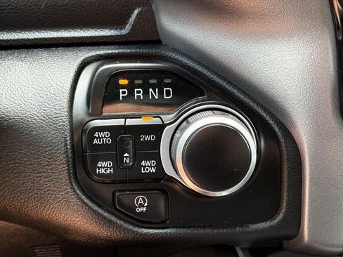 Used 2022 RAM 1500 Big Horn AWD/4WD image 18