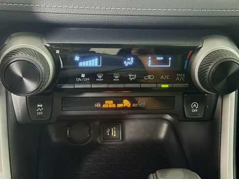 Certified 2024 Toyota RAV4 LE FWD image 16