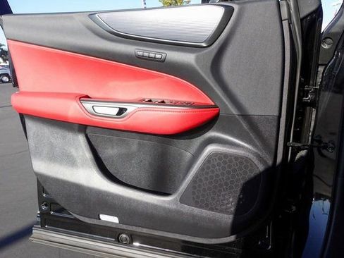 Used 2024 Lexus NX 450h+ F Sport image 25