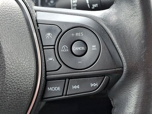 Used 2023 Toyota Corolla SE FWD image 23