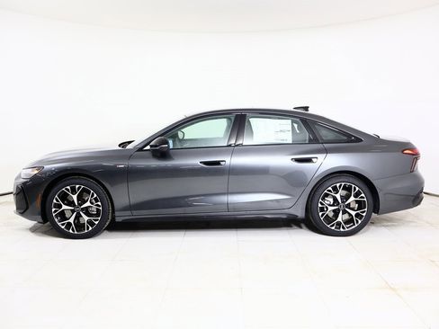 New 2026 Audi A6 Premium Plus image 11