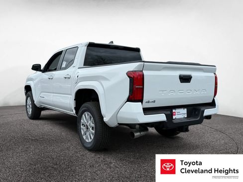 New 2026 Toyota Tacoma SR5 AWD/4WD image 7