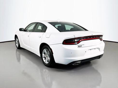 Used 2023 Dodge Charger SXT RWD image 5