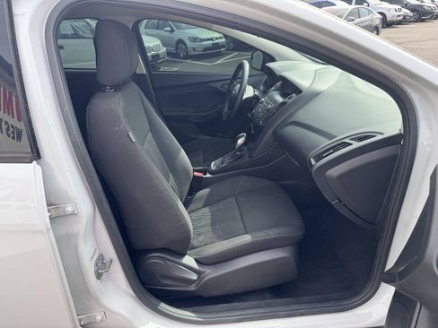 Used 2018 Ford Focus S FWD image 20