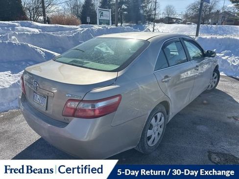 Used 2009 Toyota Camry LE image 10