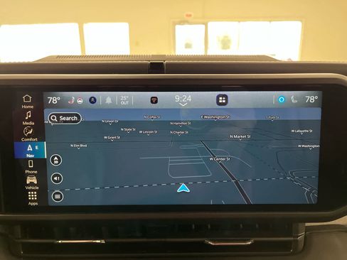 Used 2025 Jeep Wrangler Backcountry image 36