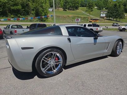 Used 2005 Chevrolet Corvette Coupe w/ Preferred Equipment Group
