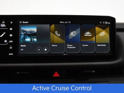 New 2027 Kia Seltos EX FWD image 21
