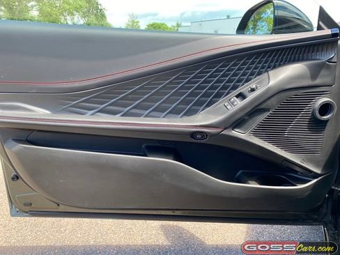 New 2026 Dodge Charger Scat Pack w/ Blacktop Package AWD/4WD image 22