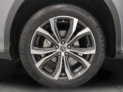 Used 2022 Lexus RX 350 AWD w/ Premium Package image 3