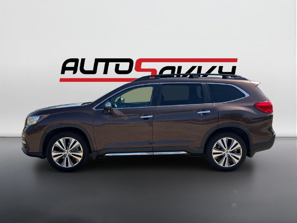 Used 2020 Subaru Ascent Touring w/ Popular Package #2A AWD/4WD image 8