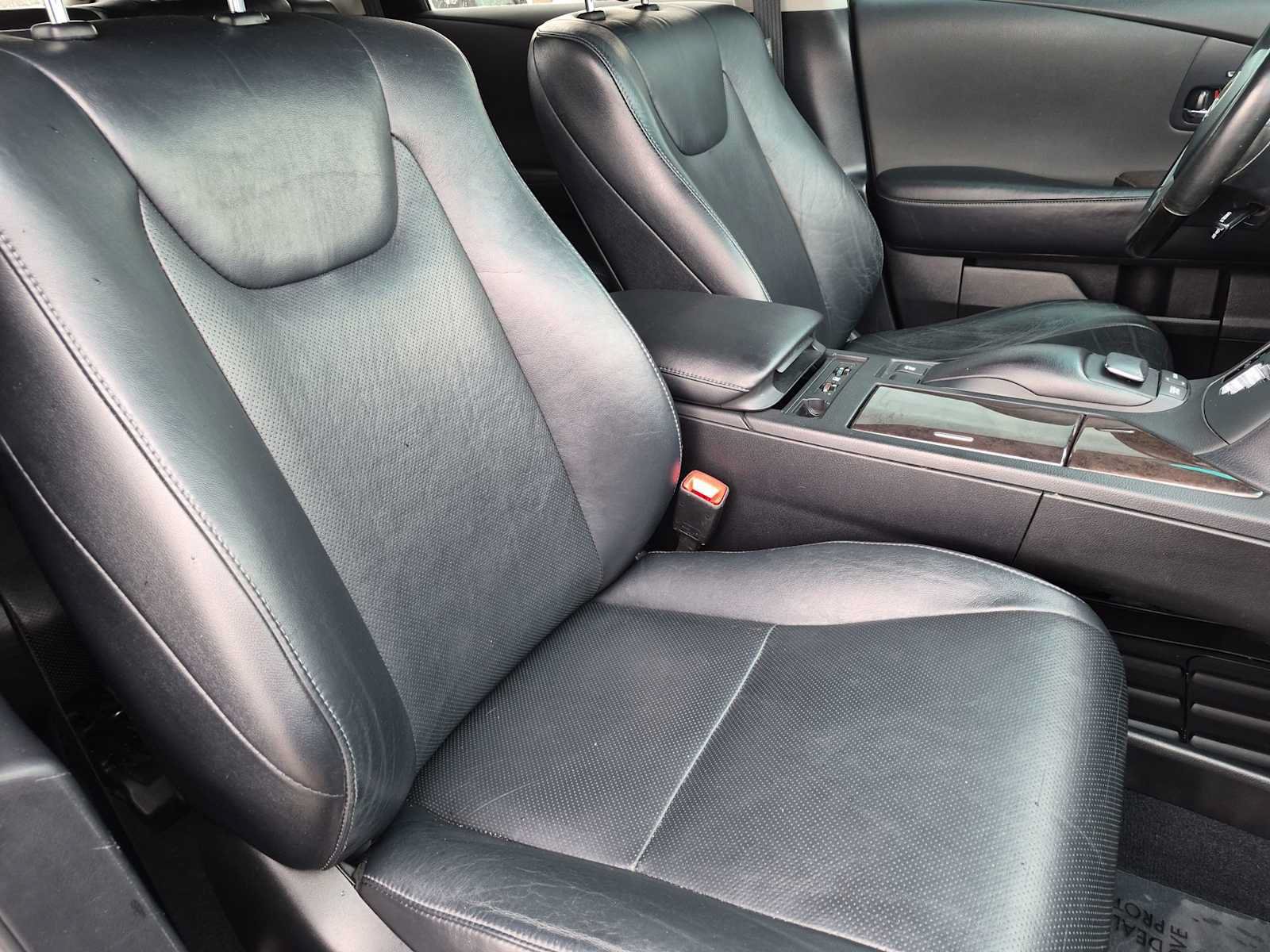 Used 2013 Lexus RX 350 FWD w/ Navigation Pkg image 22