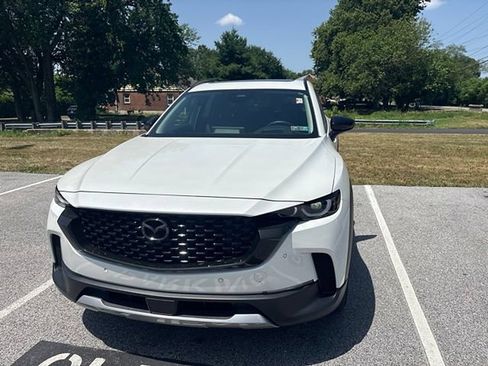 Used 2026 MAZDA CX-50 AWD 2.5 S w/ Cargo Package image 3