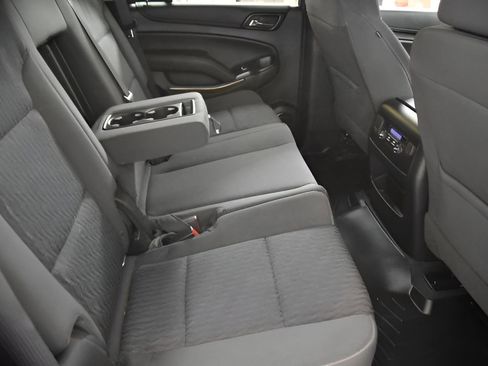 Used 2019 Chevrolet Tahoe LS RWD image 35