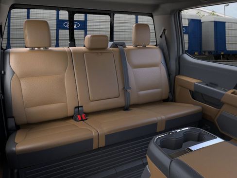 New 2026 Ford F350 Lariat w/ Lariat Premium Package image 12