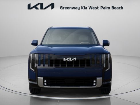 New 2027 Kia Telluride SX Prestige AWD/4WD image 2