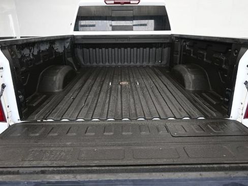 Used 2024 Chevrolet Silverado 2500 LT w/ Safety Package AWD/4WD image 30