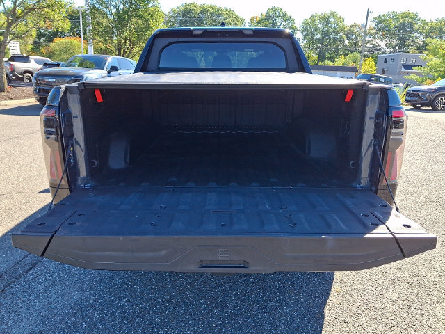 Used 2026 GMC Sierra EV Denali AWD/4WD image 30