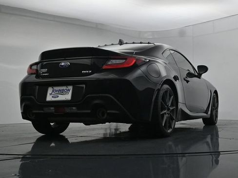 Used 2023 Subaru BRZ Limited w/ Popular Package #1 RWD image 35