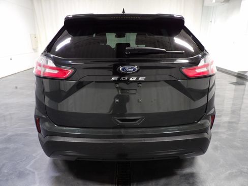 Used 2022 Ford Edge SE AWD/4WD image 5