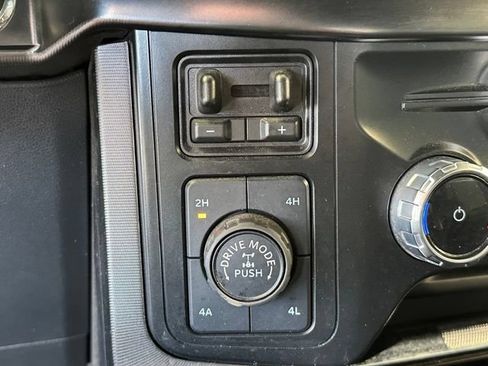 Used 2023 Ford F150 Platinum w/ Equipment Group 701A High AWD/4WD image 13