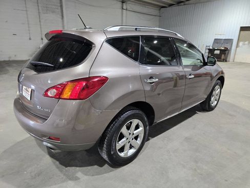 Used 2010 Nissan Murano SL w/ Leather Pkg image 12