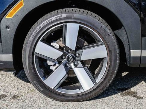 New 2026 Hyundai Santa Fe Limited AWD/4WD image 11