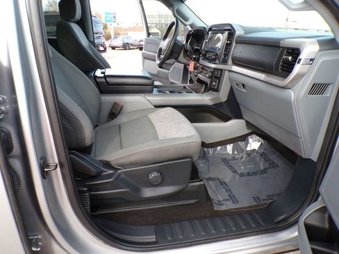 Used 2022 Ford F150 XLT w/ Trailer Tow Package image 29