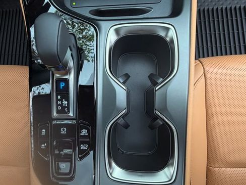 New 2026 Lexus NX 450h+ AWD w/ Luxury Package image 13