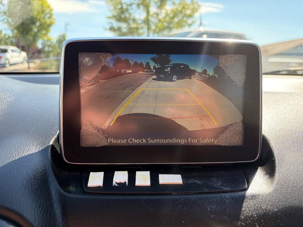 Used 2016 Scion iA FWD image 17