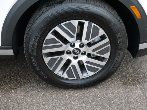 Certified 2026 Hyundai Palisade SEL Premium AWD/4WD image 15