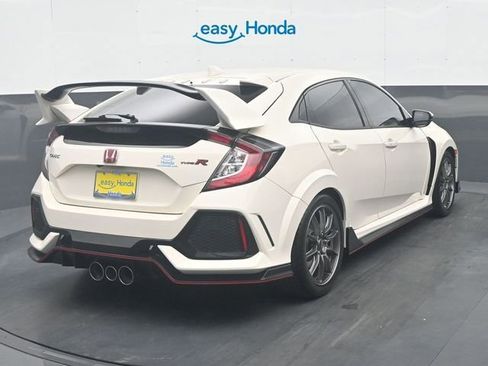 Used 2017 Honda Civic Type R image 7