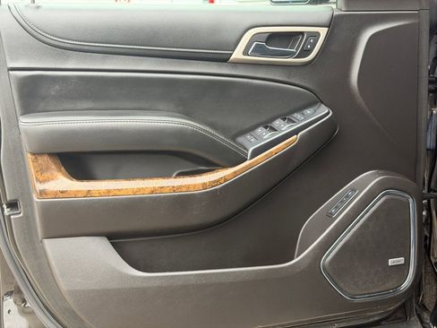 Used 2016 GMC Yukon Denali w/ Open Road Package image 27