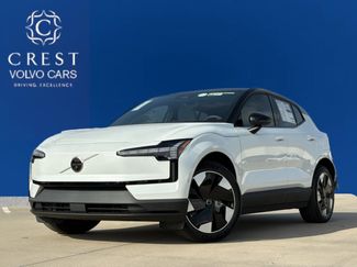 New 2026 Volvo EX30 Ultra video 1