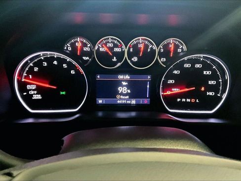 Used 2019 Chevrolet Silverado 1500 RST w/ All-Star Edition image 18