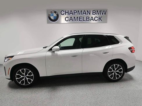 Used 2026 BMW X3 xDrive30i AWD/4WD image 3