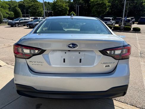Used 2024 Subaru Legacy Premium AWD/4WD image 3