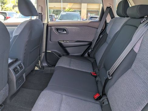 Used 2023 Nissan Rogue SV FWD image 27