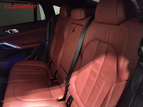 Used 2022 BMW X6 xDrive40i image 31