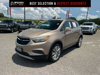 Used 2018 Buick Encore Preferred FWD video 1