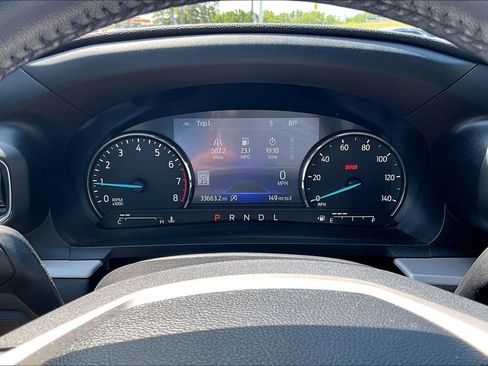 Used 2024 Ford Explorer XLT w/ Equipment Group 202A AWD/4WD image 19