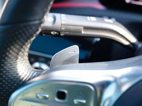 Used 2023 Mercedes-Benz CLA 45 AMG AMG CLA 45 image 39