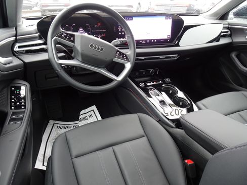 Certified 2025 Audi A5 2.0T Premium w/ Convenience Package image 11