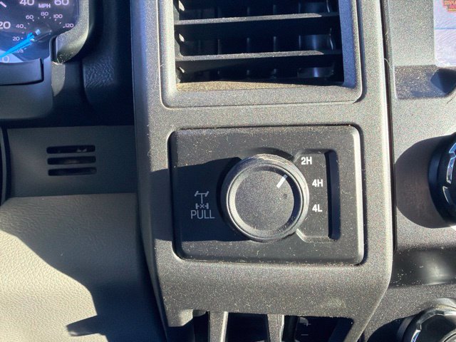 Used 2021 Ford F250 XL w/ STX Appearance Package AWD/4WD image 16